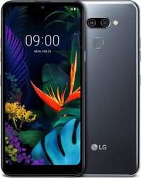Замена разъема зарядки на телефоне LG K50 в Уфе